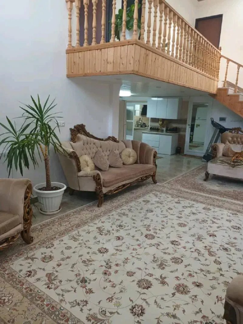 ویلا 115 متری سه خوابه در کفشگرکلا قائم شهر14336435560