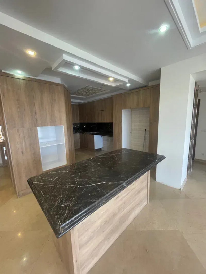 آپارتمان 145 متری سه خوابه در سعادت آباد تهران14338135617