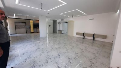 آپارتمان 157 متری سه خوابه در طالقانی همدان