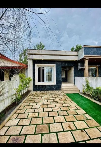 ویلا 80 متری سه خوابه در کنسپا چمستان