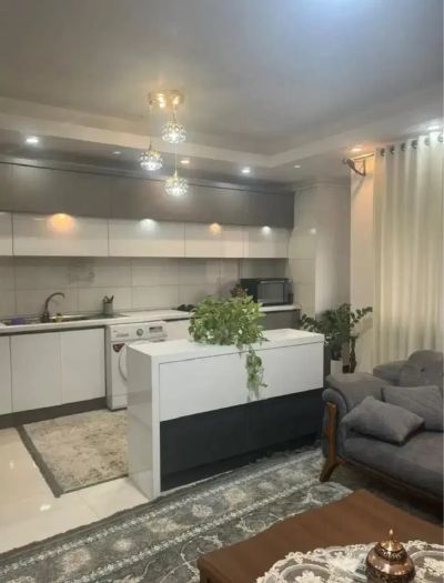 آپارتمان 100 متری دو خوابه در قائمشهر قائم شهر