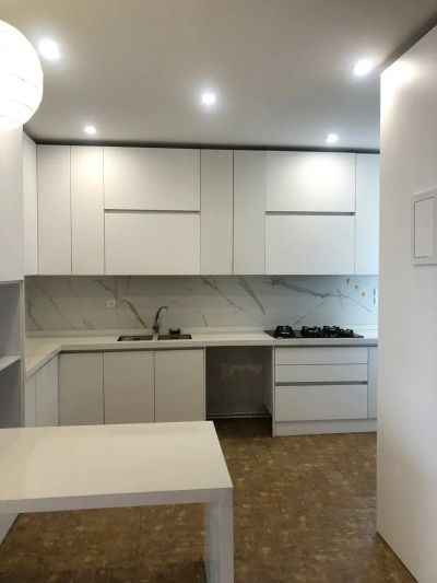 آپارتمان 105 متری دو خوابه در سعادت آباد تهران