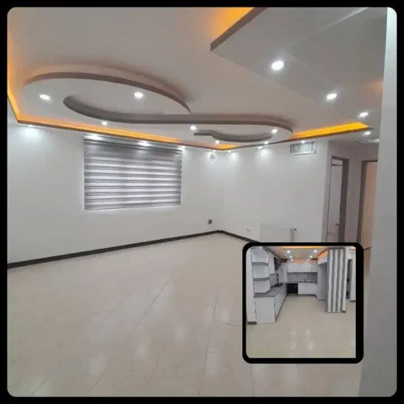 آپارتمان 61 متری یک خوابه در فاز 6 پرند14327335306