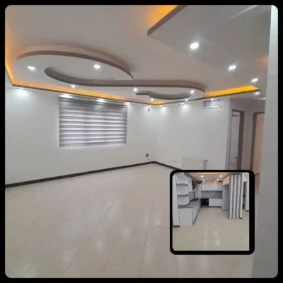 آپارتمان 61 متری یک خوابه در فاز 6 پرند