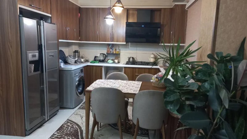 آپارتمان 100 متری دو خوابه در چالوس14329135376