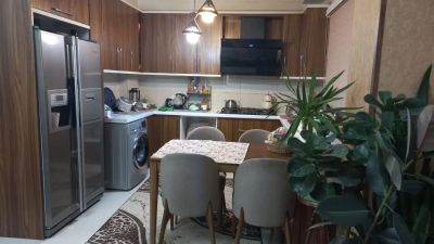 آپارتمان 100 متری دو خوابه در چالوس