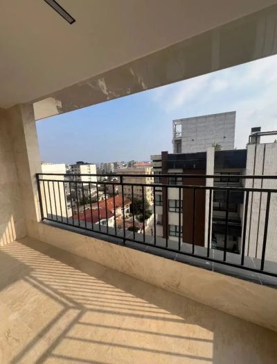 آپارتمان 150 متری سه خوابه در رادیو دریا چالوس