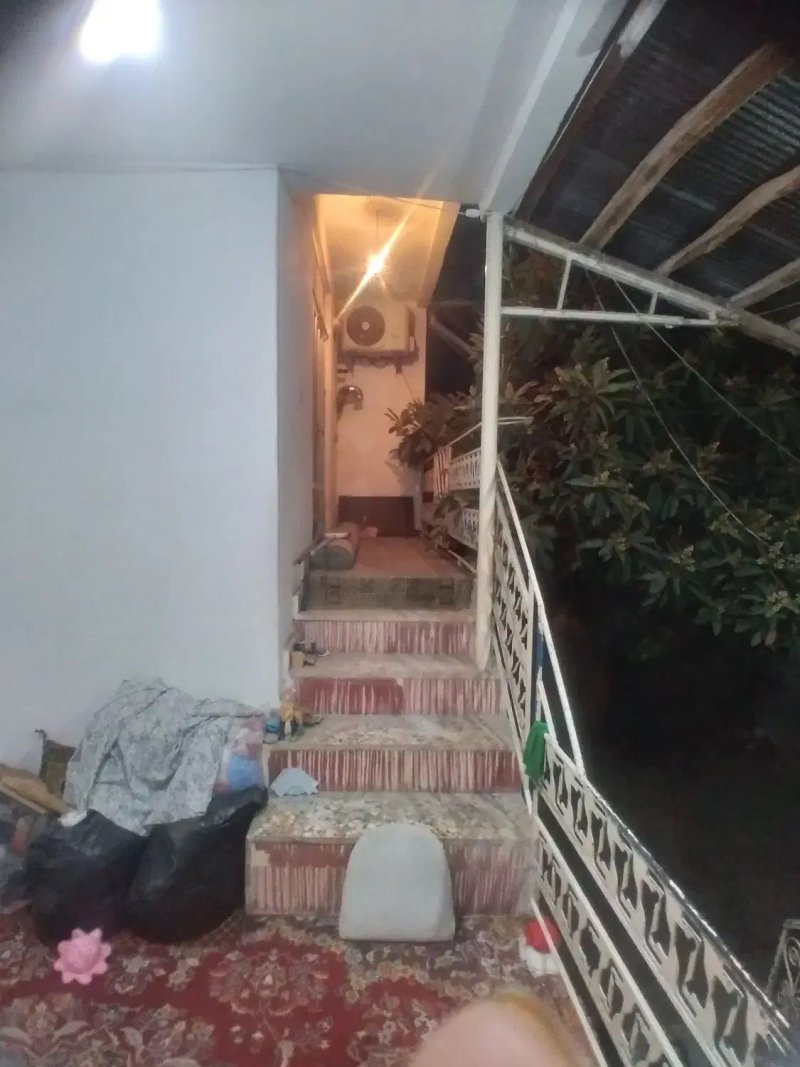 خانه 240 متری سه خوابه در قائمشهر قائم شهر14334135531