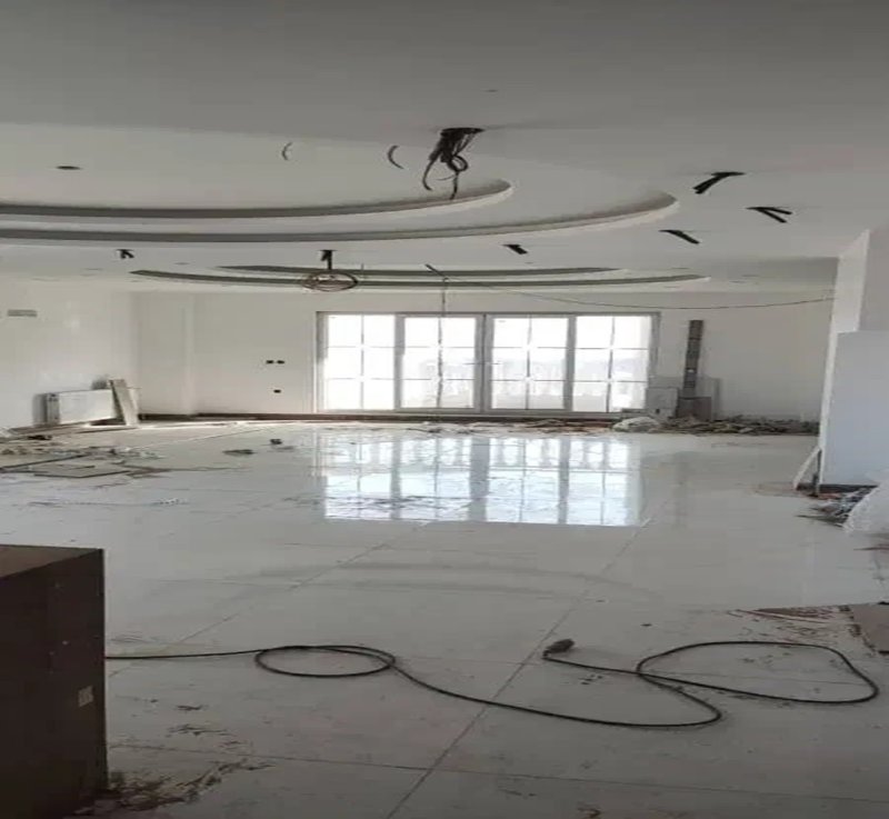 آپارتمان 200 متری دو خوابه در قائمشهر قائم شهر14331135444