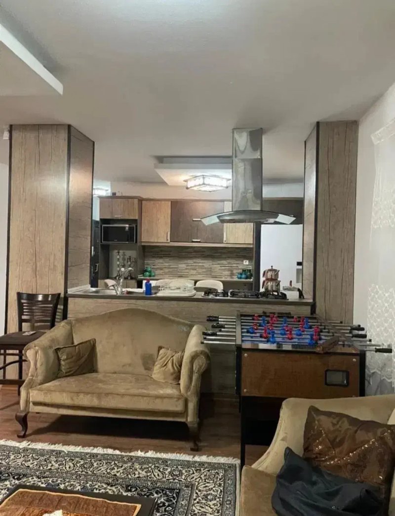 آپارتمان 114 متری دو خوابه در چالوس14329535396