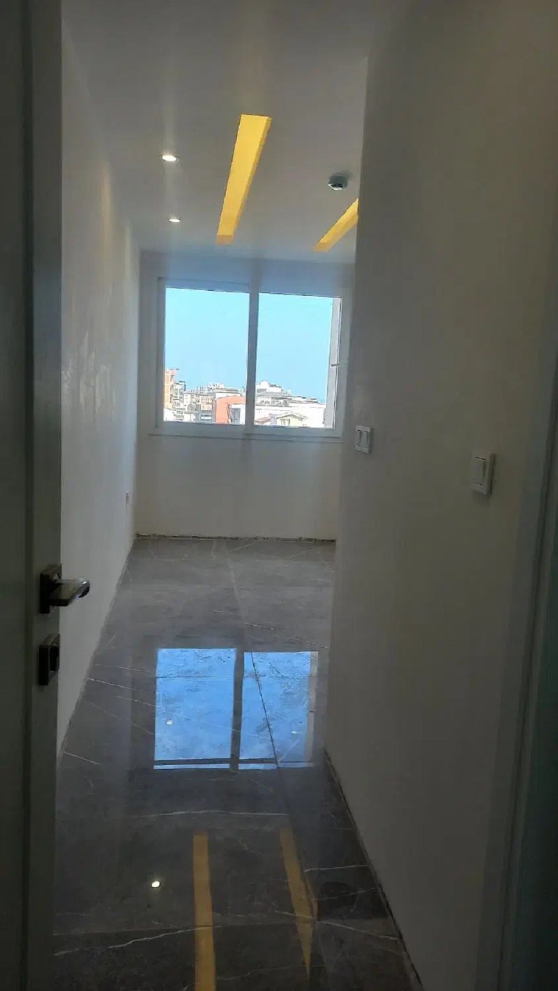 آپارتمان 130 متری دو خوابه در رادیو دریا چالوس14332535499