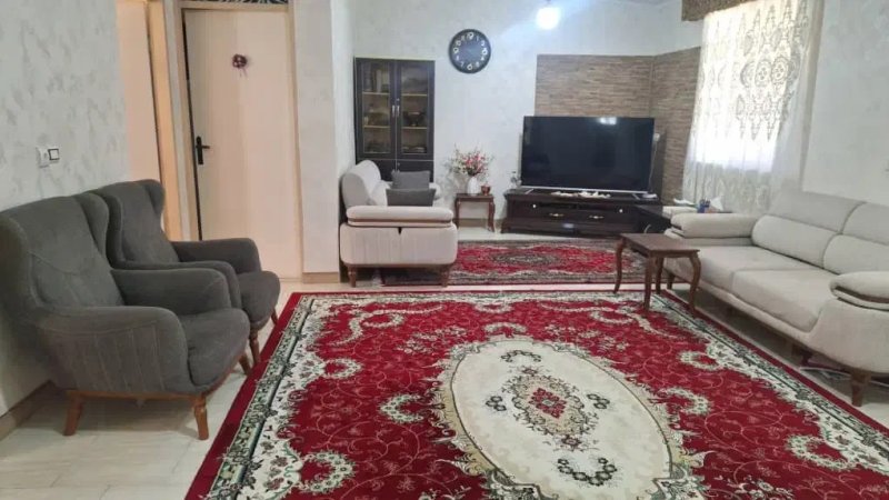 خانه 306 متری چهارخوابه در خیابان ساری قائم شهر14334435536