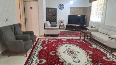 خانه 306 متری چهارخوابه در خیابان ساری قائم شهر