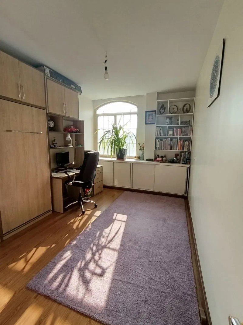 آپارتمان 170 متری سه خوابه در بلوار فردوس تهران14338735640