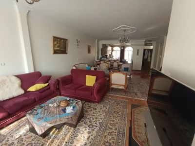 آپارتمان 170 متری سه خوابه در بلوار فردوس تهران