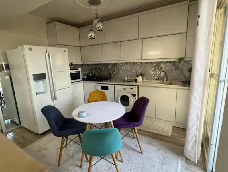 آپارتمان 95 متری دو خوابه در بلوار گیلان رشت14329035371