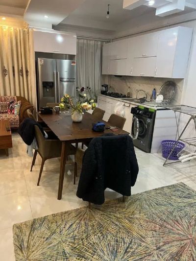 آپارتمان 93 متری دو خوابه در بلوار گیلان رشت