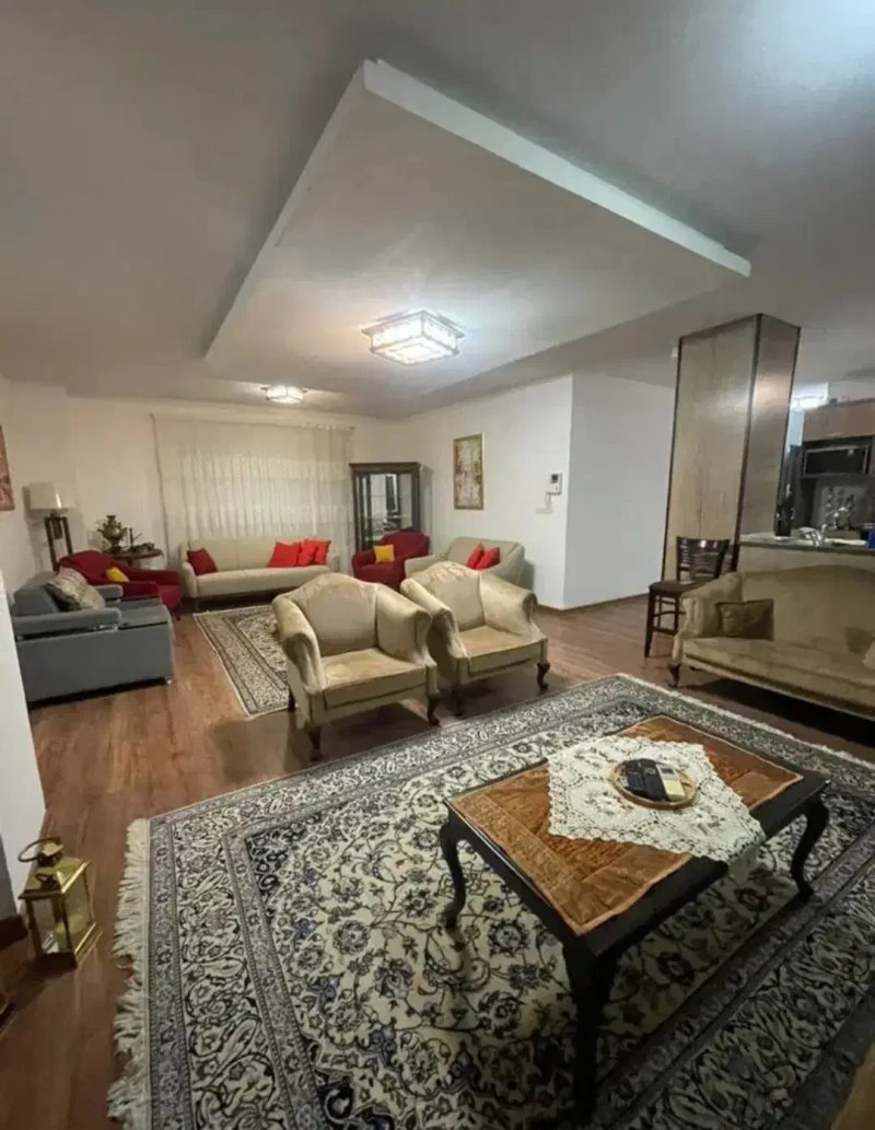 آپارتمان 114 متری دو خوابه در چالوس14329535395