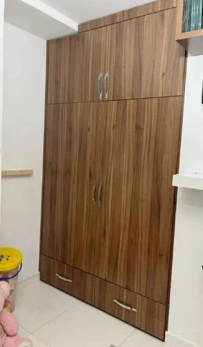 آپارتمان 112 متری دو خوابه در رادیو دریا چالوس