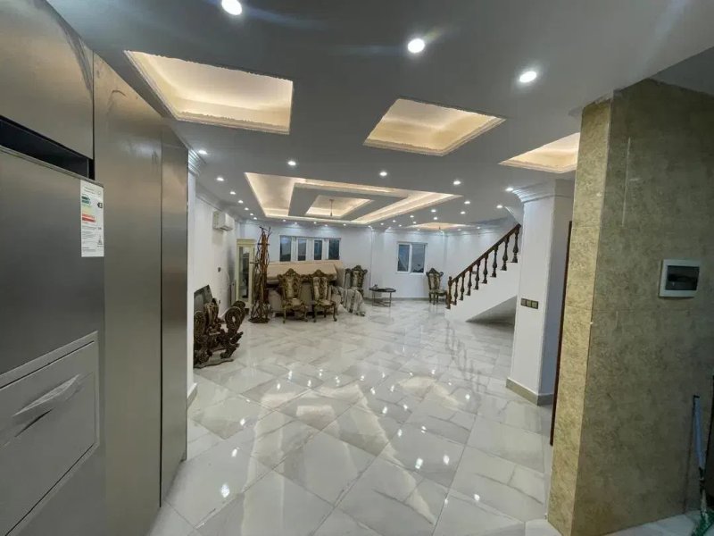 ویلا 170 متری چهارخوابه در کفشگرکلا قائم شهر14335935553