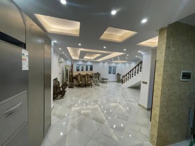 ویلا 170 متری چهارخوابه در کفشگرکلا قائم شهر