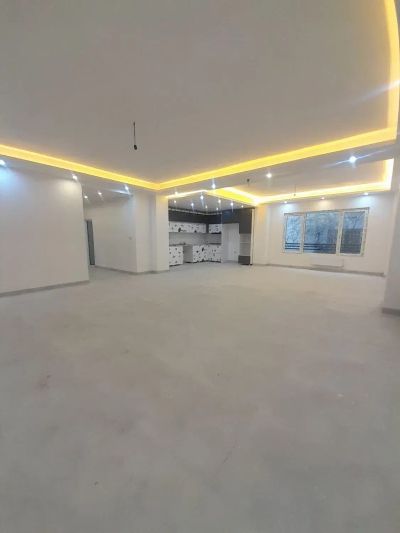 آپارتمان 175 متری سه خوابه در لاکان شهر رشت