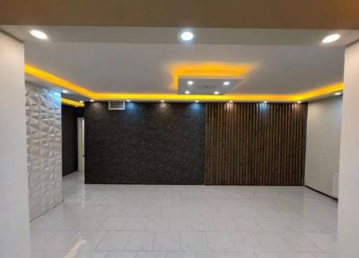 آپارتمان 79 متری دو خوابه در فاز 6 پرند