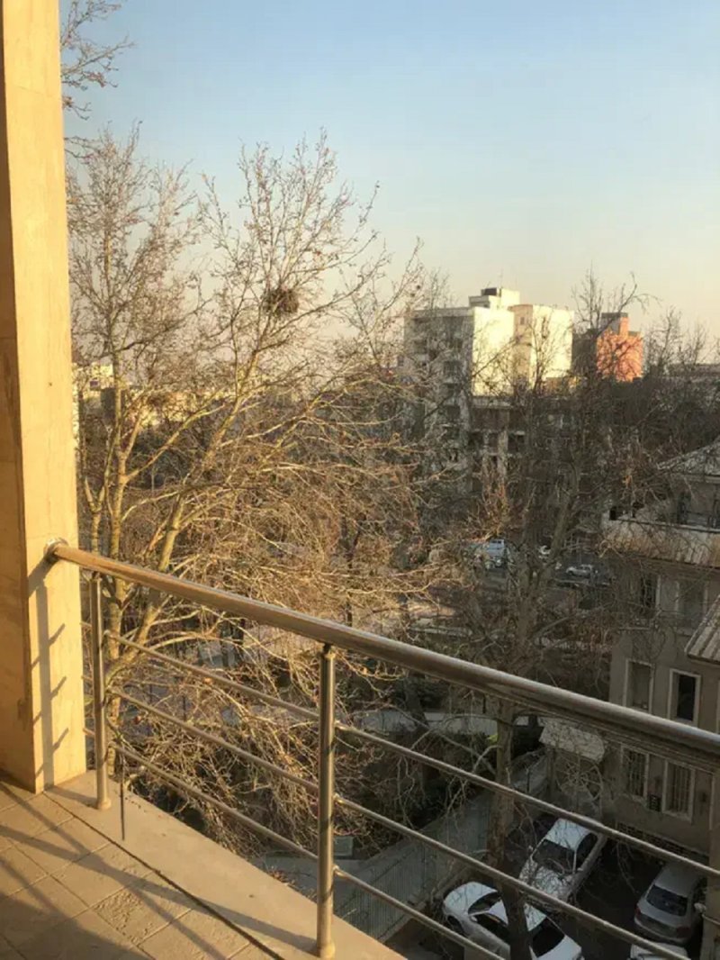 آپارتمان 105 متری دو خوابه در سعادت آباد تهران14338235623