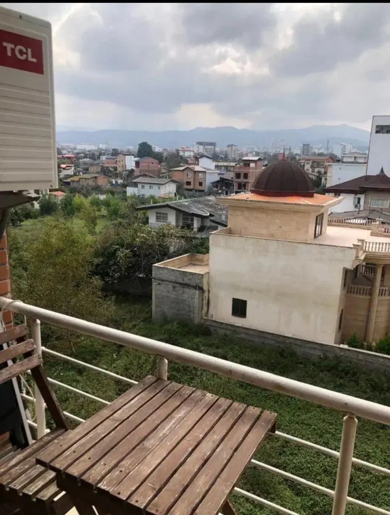 آپارتمان 101 متری دو خوابه در چالوس14329635403