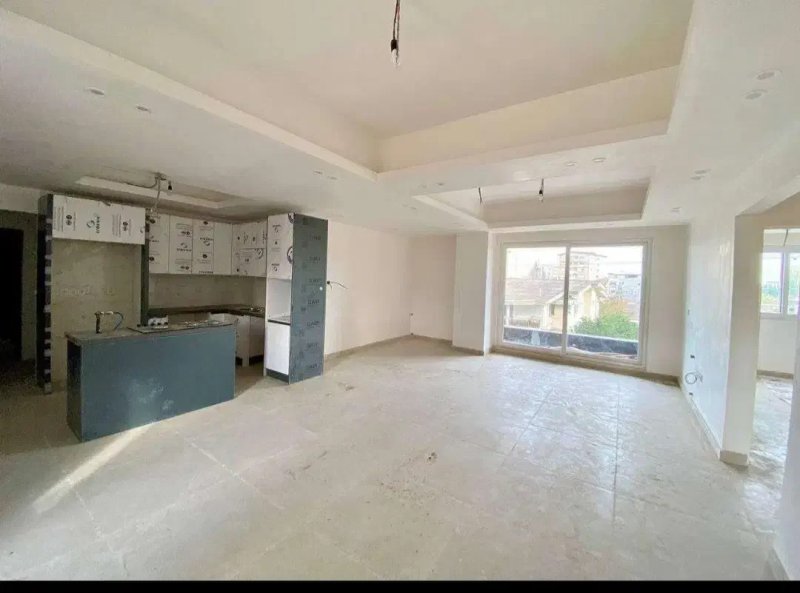 آپارتمان 115 متری دو خوابه در رادیو دریا چالوس14333535521