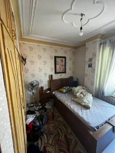 آپارتمان 94 متری دو خوابه در بلوار دیلمان رشت