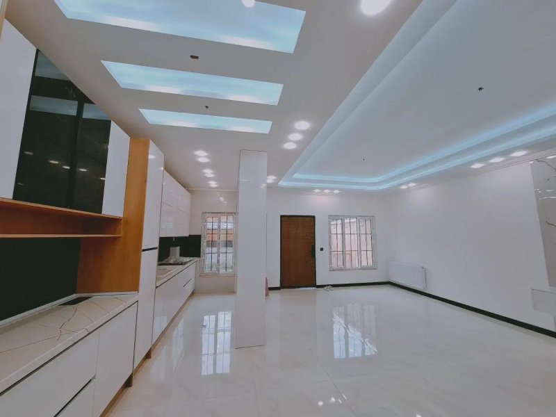 ویلا 102 متری دو خوابه در قائمشهر قائم شهر14336735567