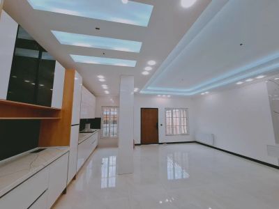 ویلا 102 متری دو خوابه در قائمشهر قائم شهر