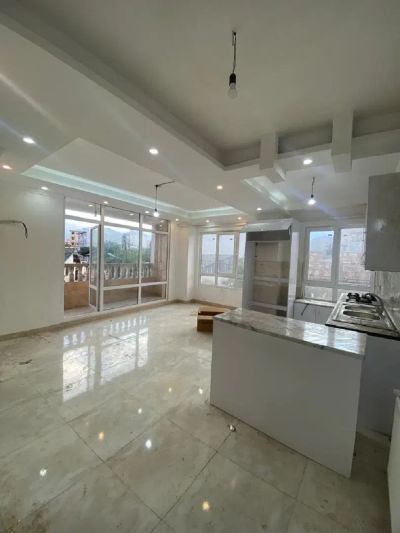 آپارتمان 93 متری دو خوابه در بلوار گیلان رشت