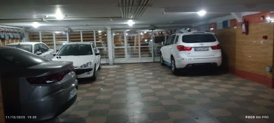 آپارتمان 94 متری دو خوابه در گلزار همدان