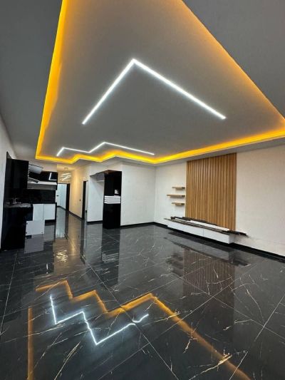 ویلا 250 متری سه خوابه در سعادت آباد چمستان