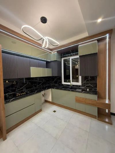 ویلا 250 متری سه خوابه در منظریه رشت