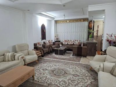 آپارتمان 80 متری دو خوابه در قائمشهر قائم شهر