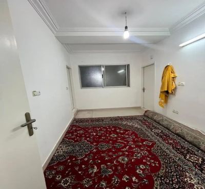 آپارتمان 92 متری دو خوابه در قائمشهر قائم شهر