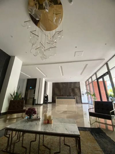 آپارتمان 300 متری چهارخوابه در سعادت آباد تهران