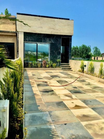 ویلا 200 متری دو خوابه در چمستان