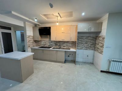 آپارتمان 64 متری یک خوابه در صادقیه تهران