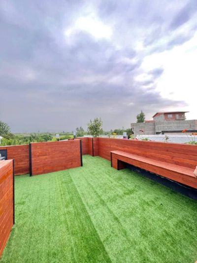 ویلا 300 متری سه خوابه در نور نور مازندران