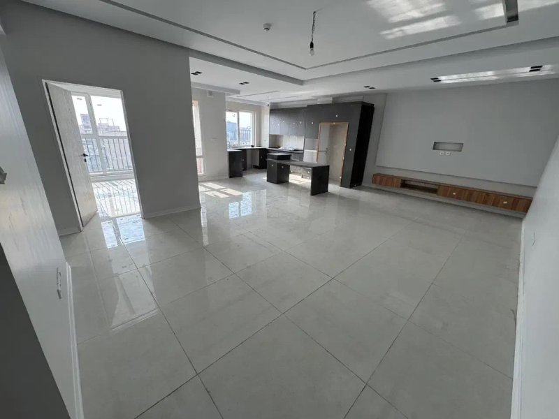 آپارتمان 110 متری دو خوابه در صادقیه تهران14353835776