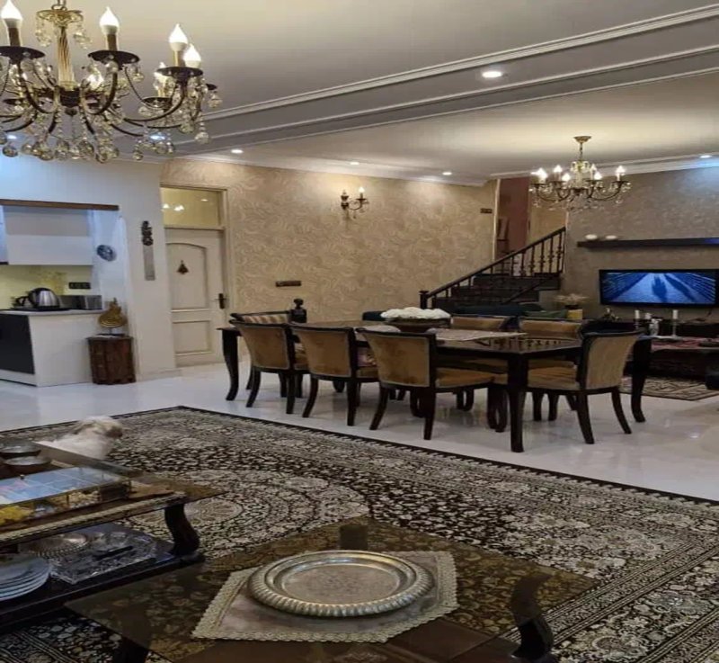 خانه 130 متری دو خوابه در قائمشهر قائم شهر14354735810