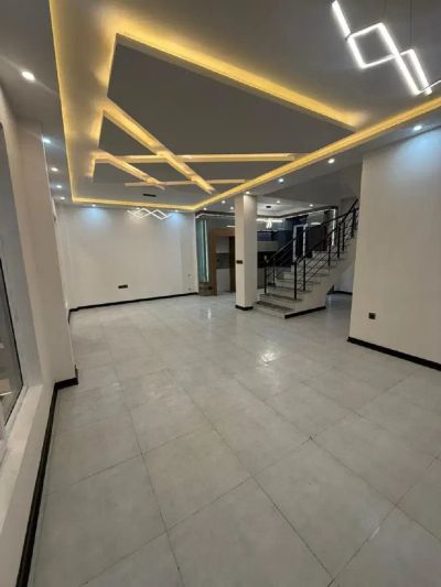 ویلا 250 متری سه خوابه در منظریه رشت