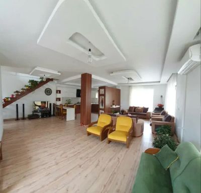 ویلا 210 متری سه خوابه در نور نور مازندران