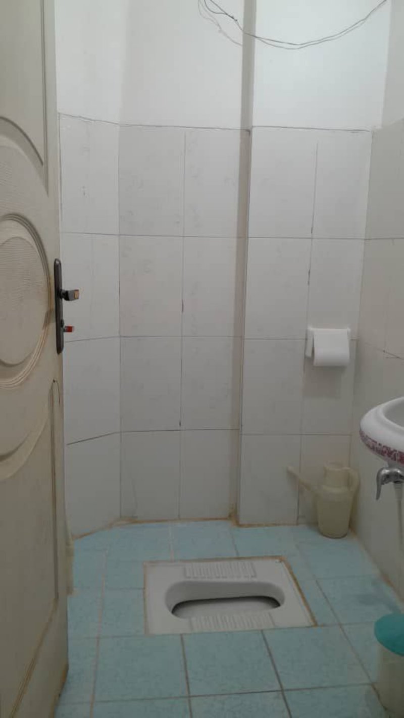 آپارتمان 78 متری دو خوابه در بلوار قائم مقام ملایر14352135726