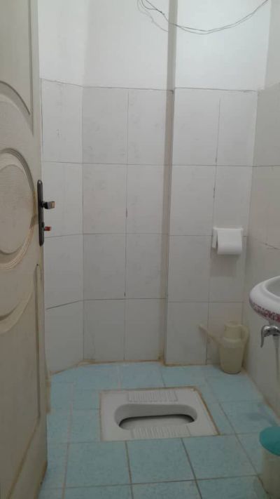 آپارتمان 78 متری دو خوابه در بلوار قائم مقام ملایر