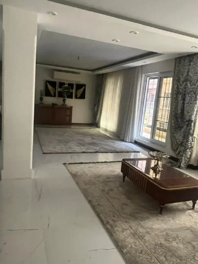 ویلا 197 متری چهارخوابه در قائمشهر قائم شهر